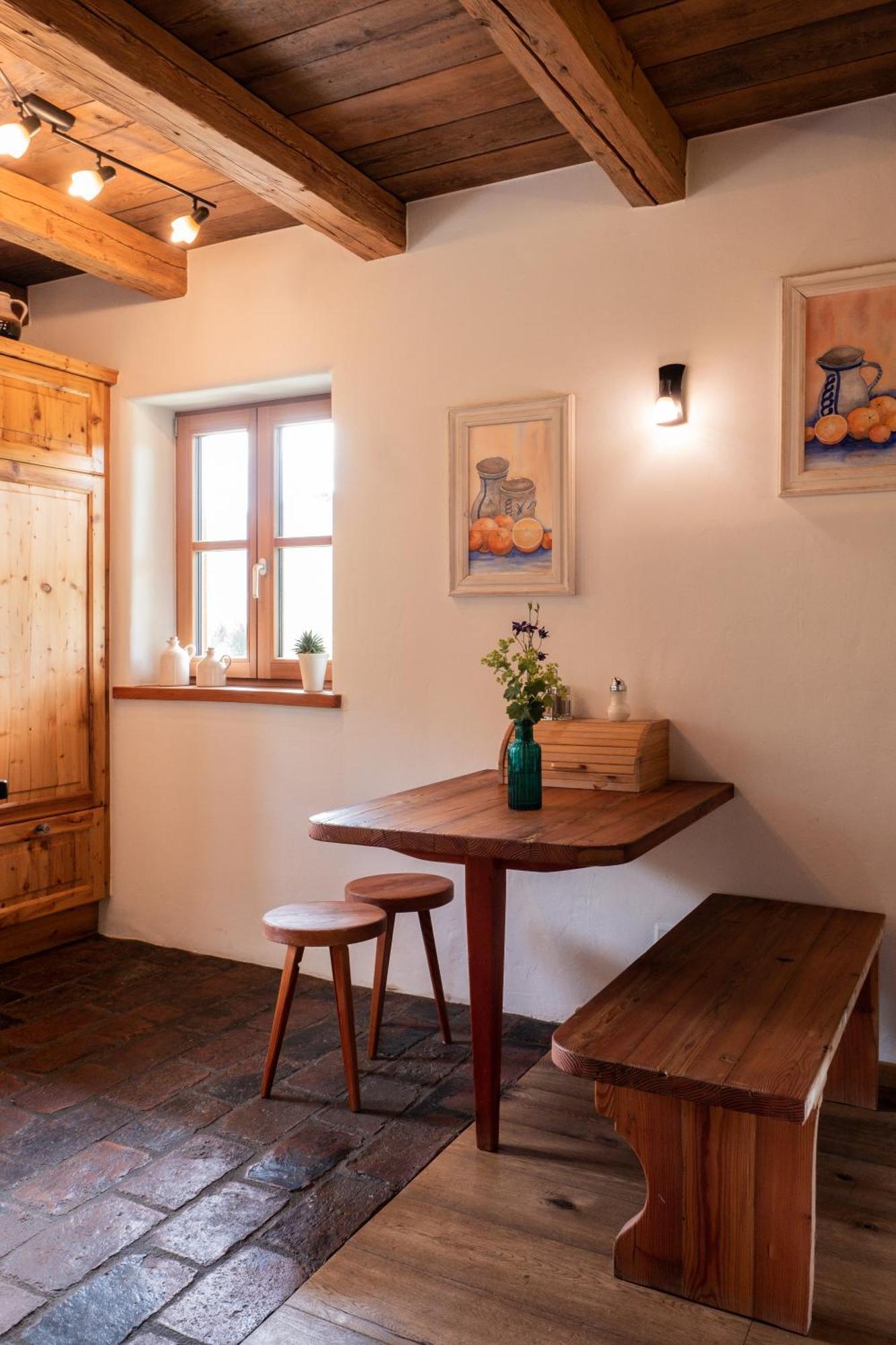 St Martin Chalets Sankt Michael im Lungau Dış mekan fotoğraf