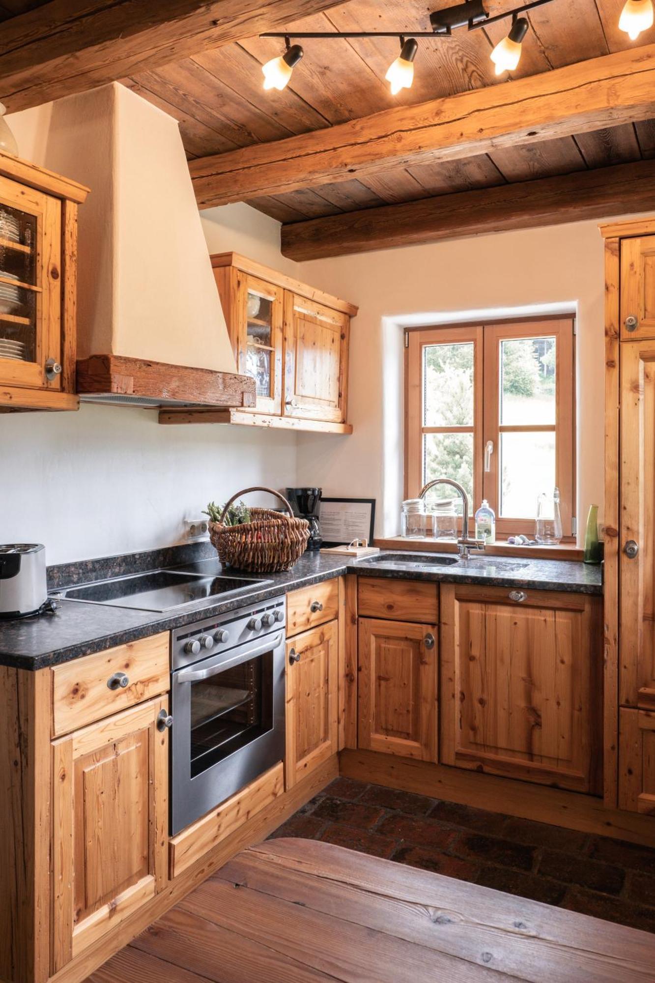 St Martin Chalets Sankt Michael im Lungau Dış mekan fotoğraf