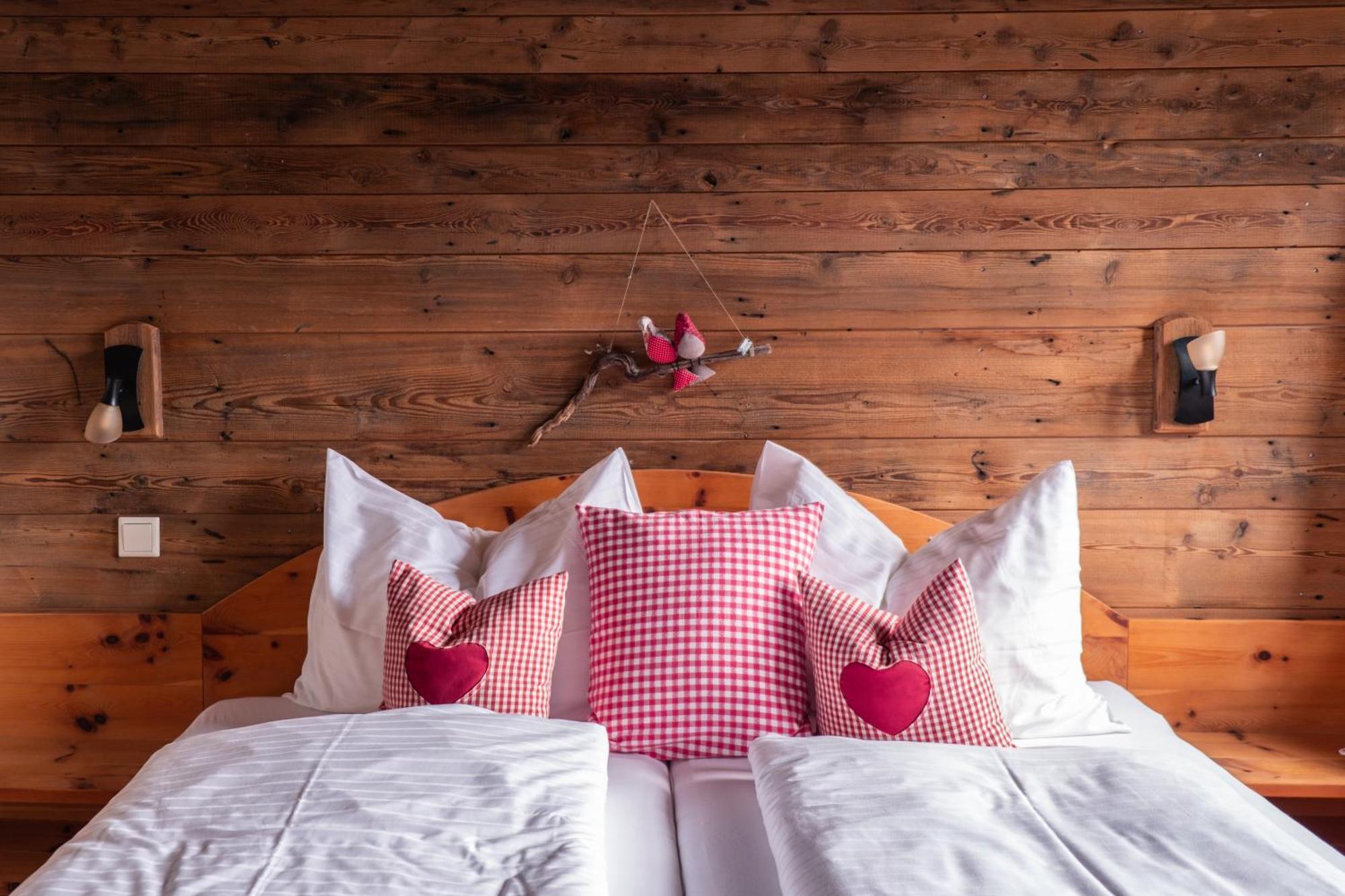 St Martin Chalets Sankt Michael im Lungau Dış mekan fotoğraf